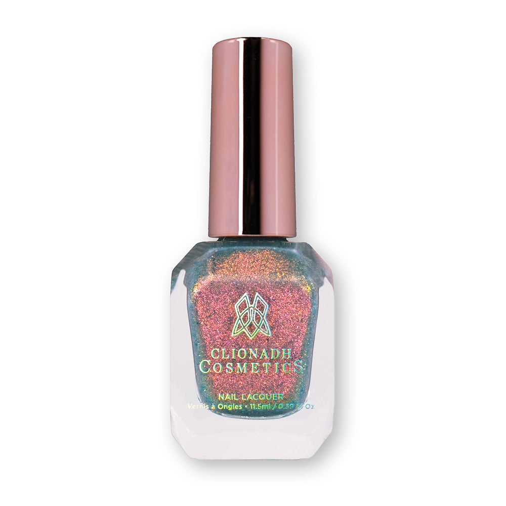 Clionadh Cosmetics- Love Letter I Love My Polish