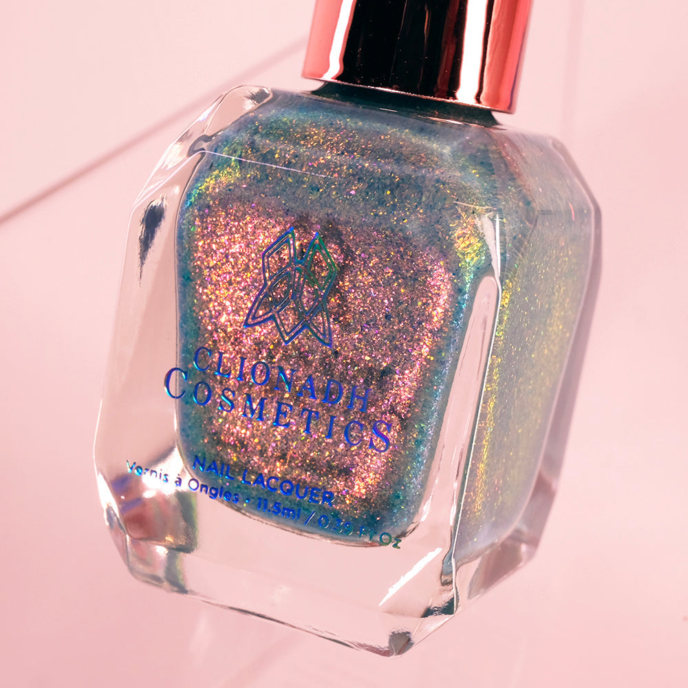 Clionadh Cosmetics- Love Letter I Love My Polish