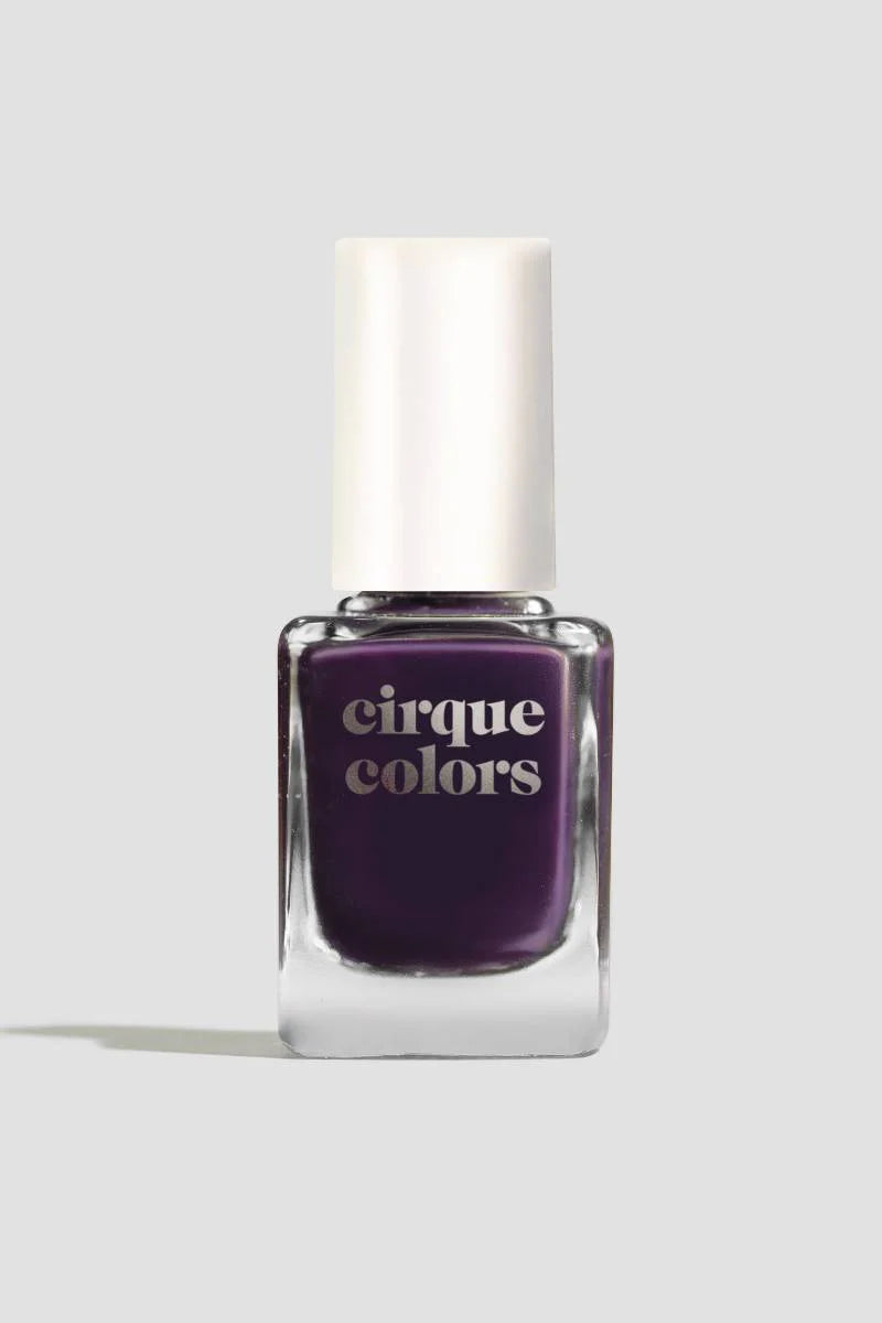 Cirque Colors- Fig Jelly I Love My Polish