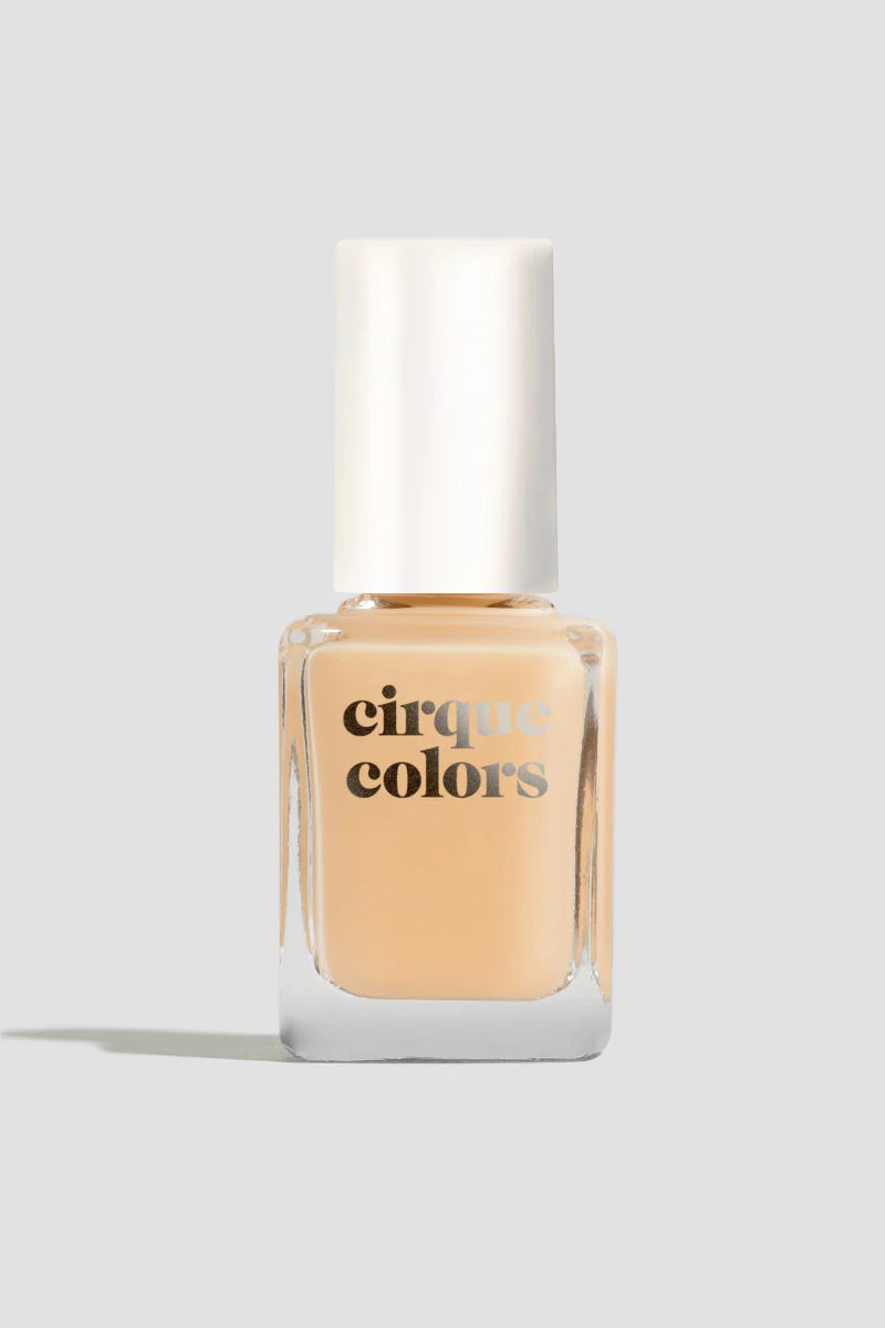 Cirque Colors- Lemon Drops I Love My Polish