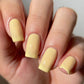 Cirque Colors- Lemon Drops I Love My Polish