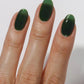Cirque Colors- Forest Jelly I Love My Polish