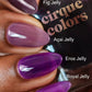 Cirque Colors- Fig Jelly I Love My Polish