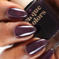 Cirque Colors- Fig Jelly I Love My Polish