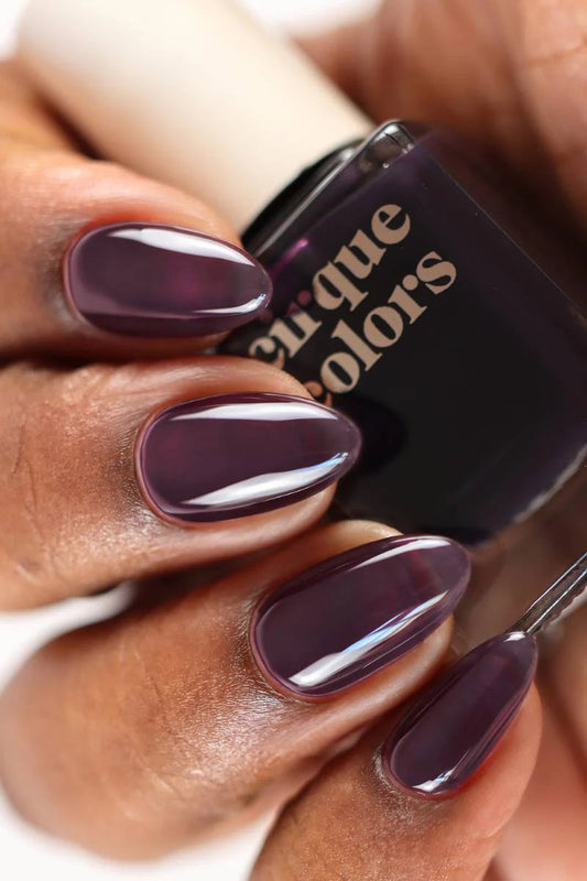 Cirque Colors- Fig Jelly I Love My Polish
