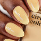 Cirque Colors- Lemon Drops I Love My Polish