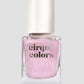 Cirque Colors- Meringue I Love My Polish