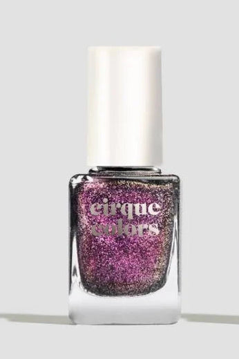 Cirque Colors- Black Currant I Love My Polish