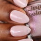 Cirque Colors- Meringue I Love My Polish