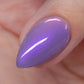 Lurid Lacquer- Unyielding I Love My Polish