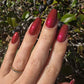Faded Flannel- Lurid Lacquer I Love My Polish