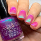 LynB Designs- Am I Just Paranoid of Emma Stone? I Love My Polish
