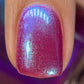 LynB Designs- Am I Just Paranoid of Emma Stone? I Love My Polish