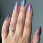 LynB Designs- Am I Just Paranoid of Emma Stone? I Love My Polish