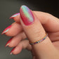 LynB Designs- Am I Just Paranoid of Emma Stone? I Love My Polish