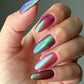 LynB Designs- Am I Just Paranoid of Emma Stone? I Love My Polish