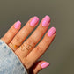LynB Designs- Cardigan Revamp I Love My Polish