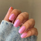 LynB Designs- Cardigan Revamp I Love My Polish