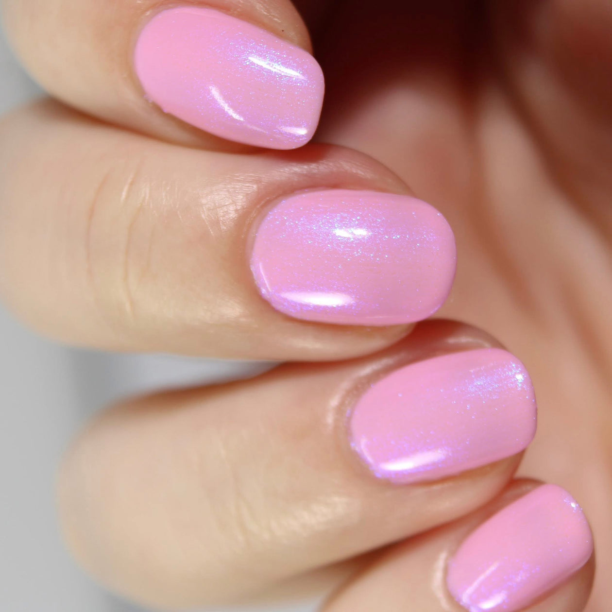 LynB Designs- Cardigan Revamp I Love My Polish