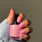 LynB Designs- Cardigan Revamp I Love My Polish