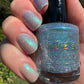 LynB Designs- I’m Workin’ Late, Cuz I’m a Pinworm I Love My Polish