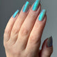LynB Designs- I’m Workin’ Late, Cuz I’m a Pinworm I Love My Polish