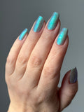 LynB Designs- I’m Workin’ Late, Cuz I’m a Pinworm I Love My Polish