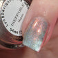 LynB Designs- Ineffable I Love My Polish