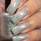 LynB Designs- Ineffable I Love My Polish