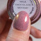 LynB Designs- Milk Chocolate Revamp I Love My Polish