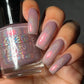 LynB Designs- Milk Chocolate Revamp I Love My Polish