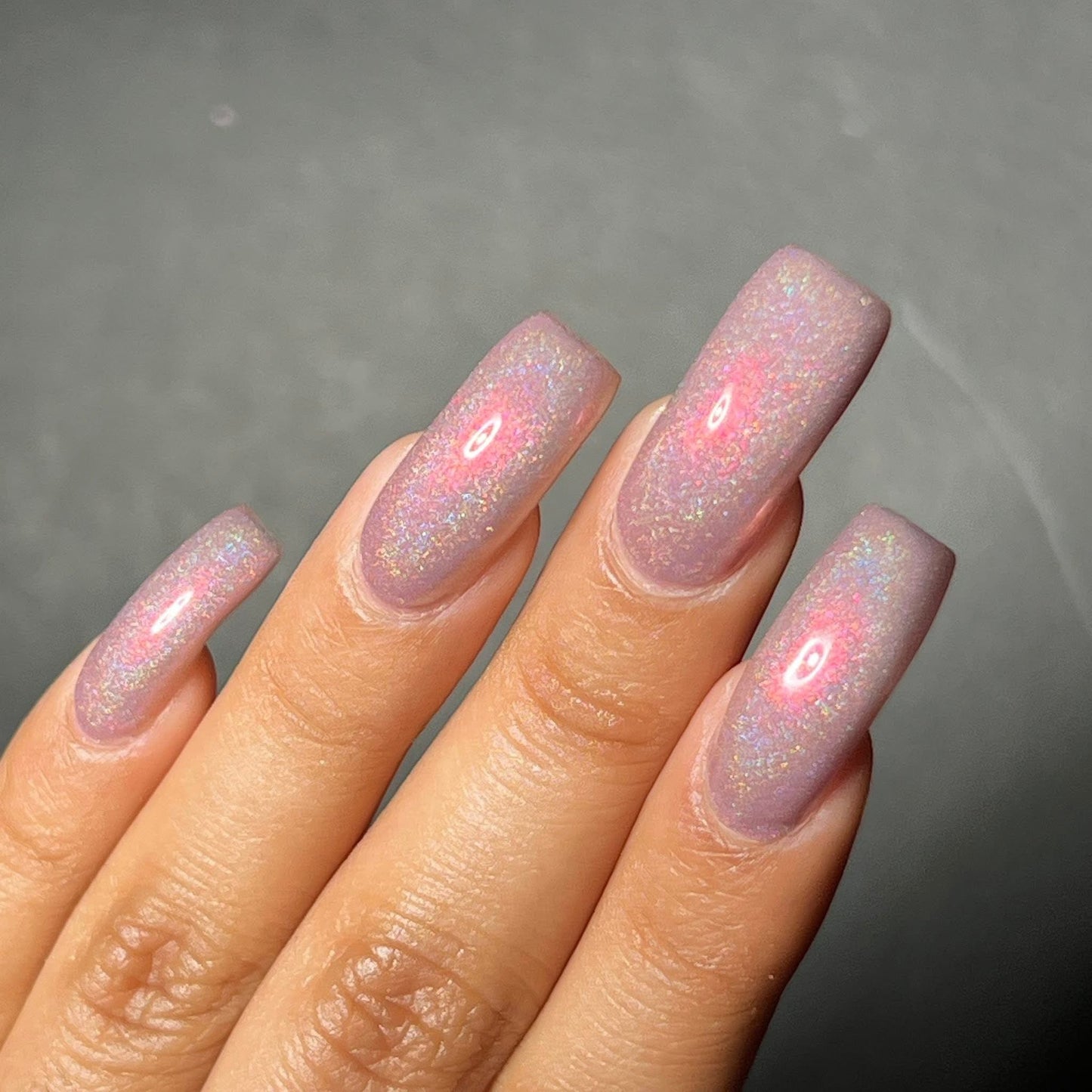 LynB Designs- Milk Chocolate Revamp I Love My Polish