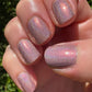 LynB Designs- Milk Chocolate Revamp I Love My Polish