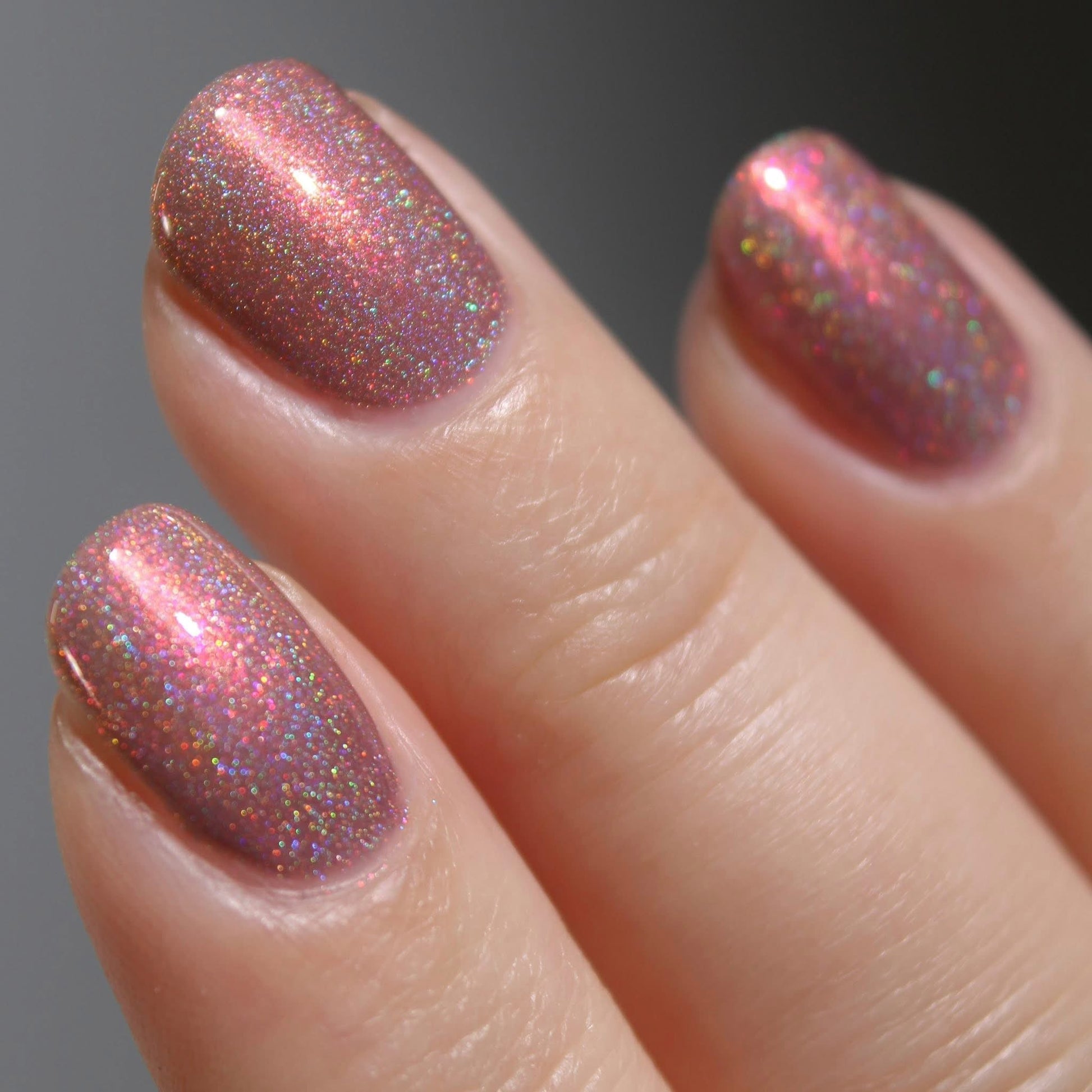 LynB Designs- Milk Chocolate Revamp I Love My Polish