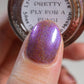 LynB Designs- Pretty Fly for a Fungi I Love My Polish
