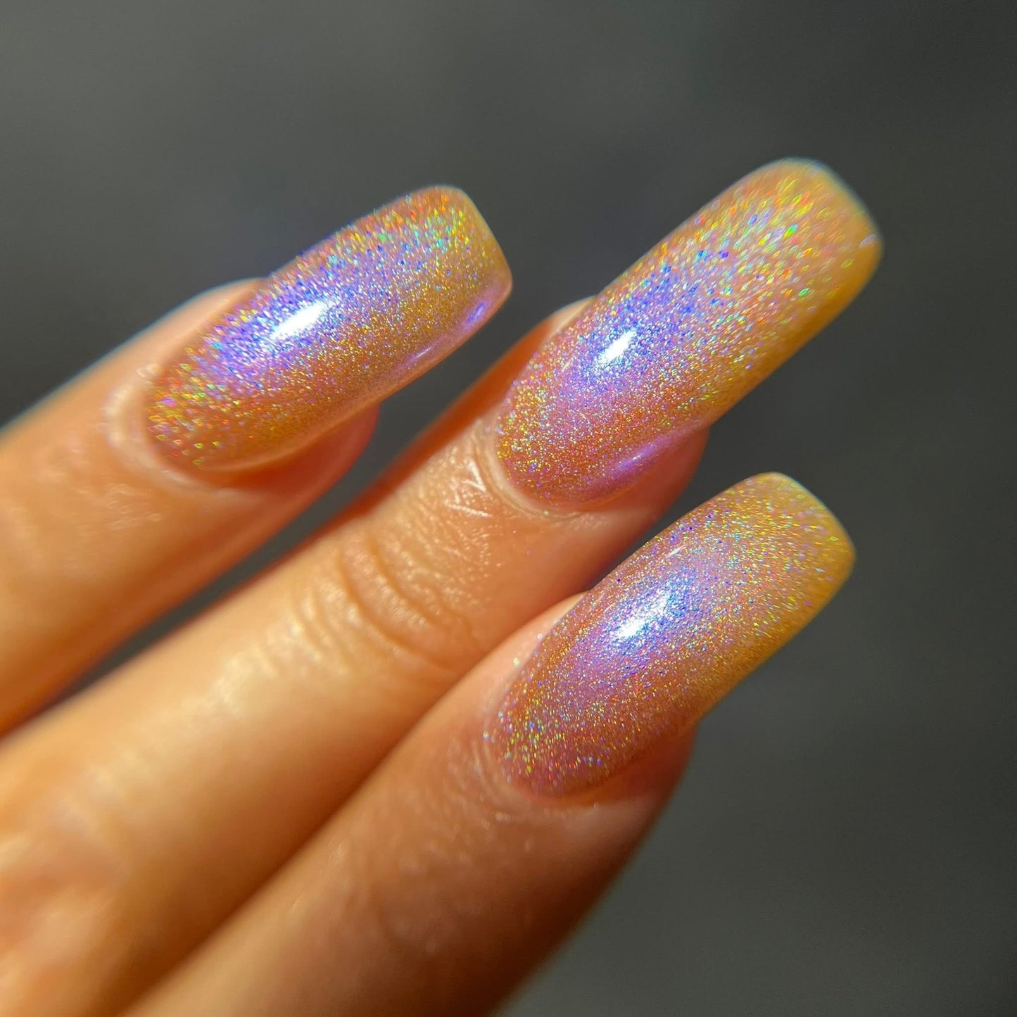 LynB Designs- Pretty Fly for a Fungi I Love My Polish