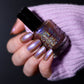 LynB Designs- Pretty Fly for a Fungi I Love My Polish