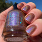 LynB Designs- Pretty Fly for a Fungi I Love My Polish