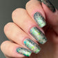LynB Designs- Resting Froop Face I Love My Polish