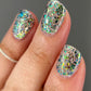 LynB Designs- Resting Froop Face I Love My Polish