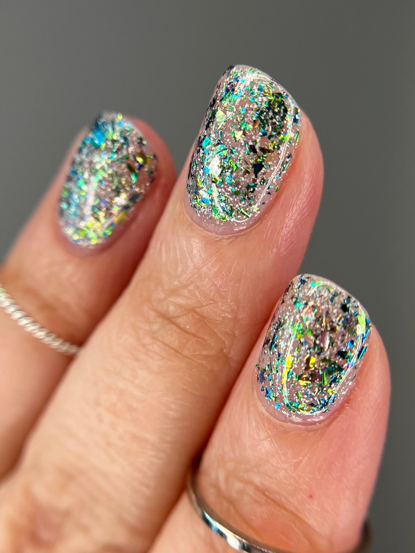 LynB Designs- Resting Froop Face I Love My Polish