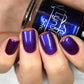 Lynb Designs- Mishipeshu I Love My Polish