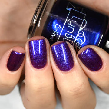 Lynb Designs- Mishipeshu I Love My Polish