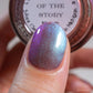 Lynb Designs- Morel of the Story I Love My Polish