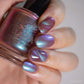 Lynb Designs- Morel of the Story I Love My Polish