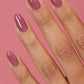 Cirque Colors- Marsala Jelly I Love My Polish