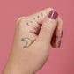Cirque Colors- Marsala Jelly I Love My Polish