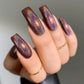 Mooncat- Boa Constrictor I Love My Polish