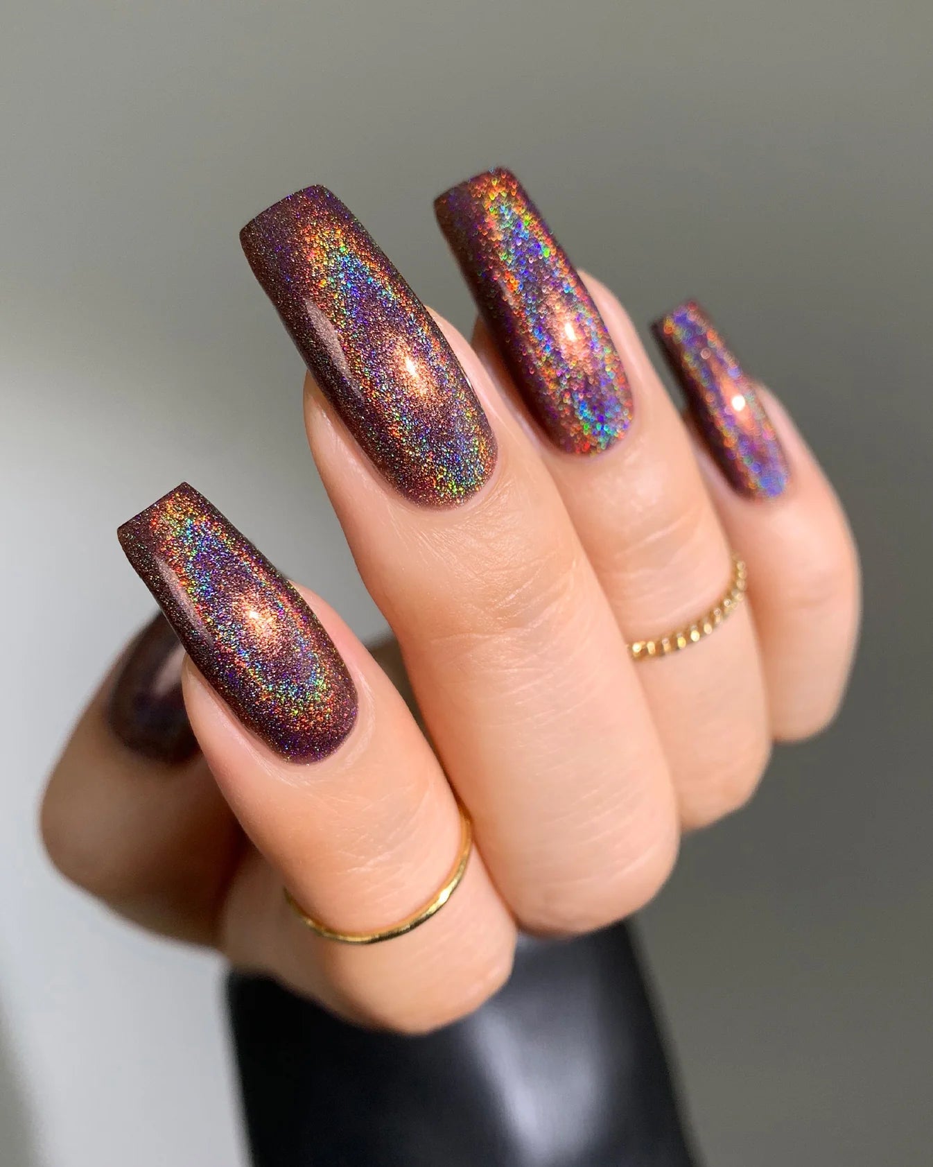 Mooncat- Boa Constrictor I Love My Polish