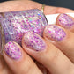 Cuticula- Faelight I Love My Polish